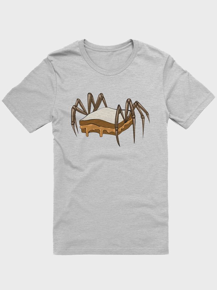 Peanut Butter Spider Sandwich product image (1)