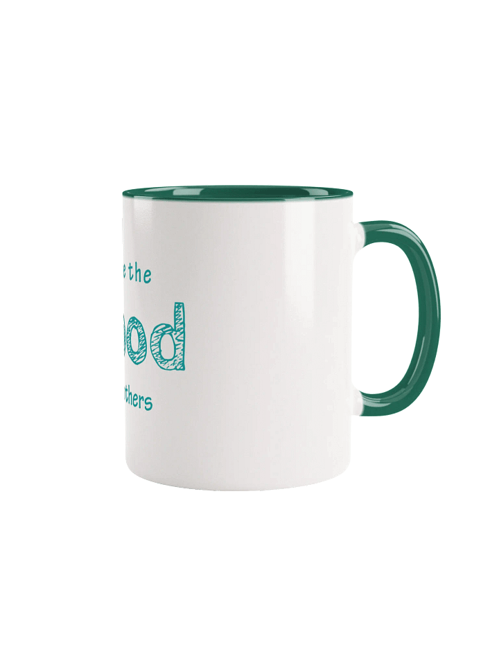 See the Good in Others Mug product image (6)