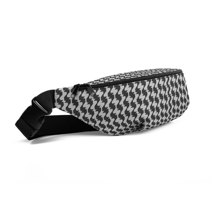 In the Line | Fanny Pack product image (3)