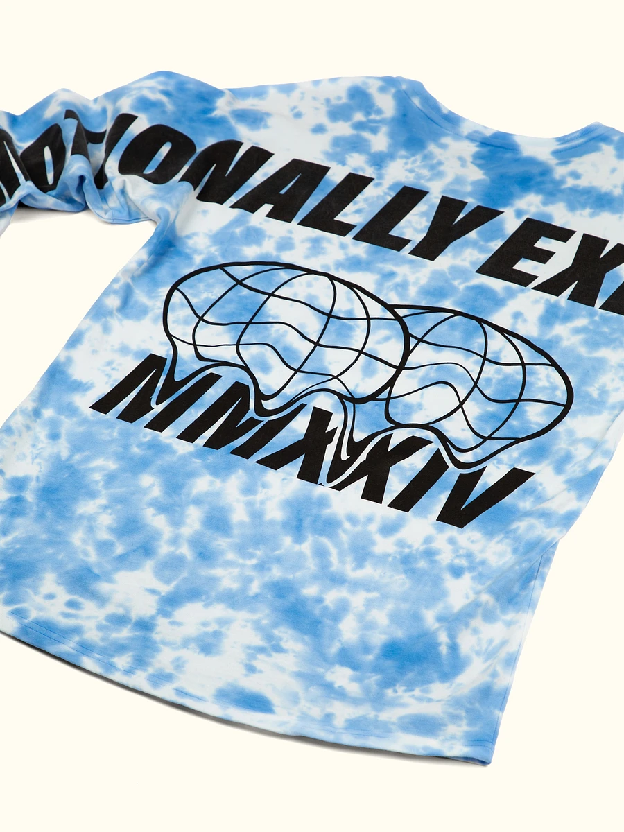 Emotionally Exhausted Long-Sleeve Jersey product image (13)