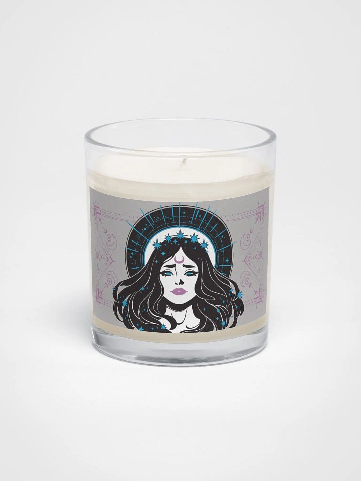 Luna Candle product image (1)