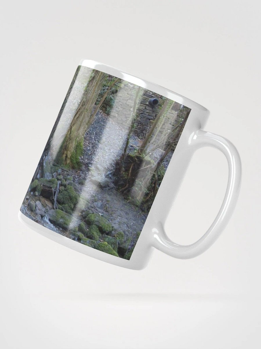 007 Explore TV Mug product image (4)