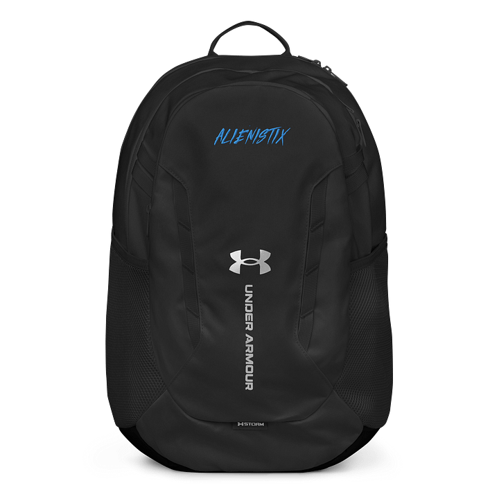 Alienstix Under Armour Book-Bag product image (1)