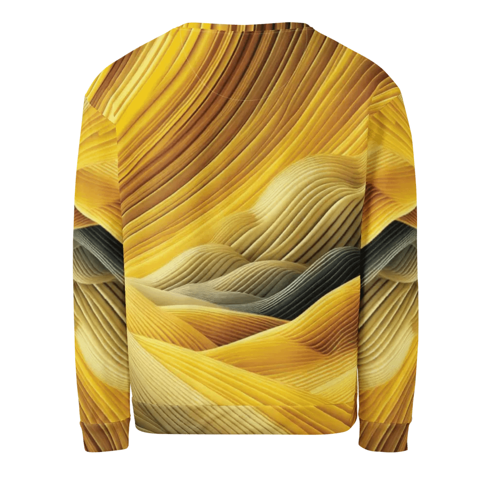 Men's Golden Tint-3 Sweatshirt product image (5)