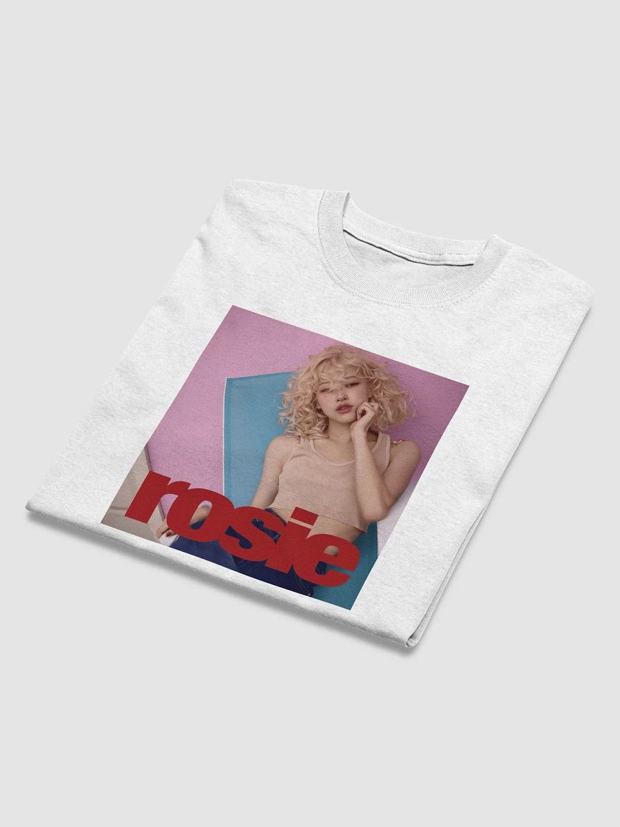 Rosie ROSÉ Album T-shirt product image (69)