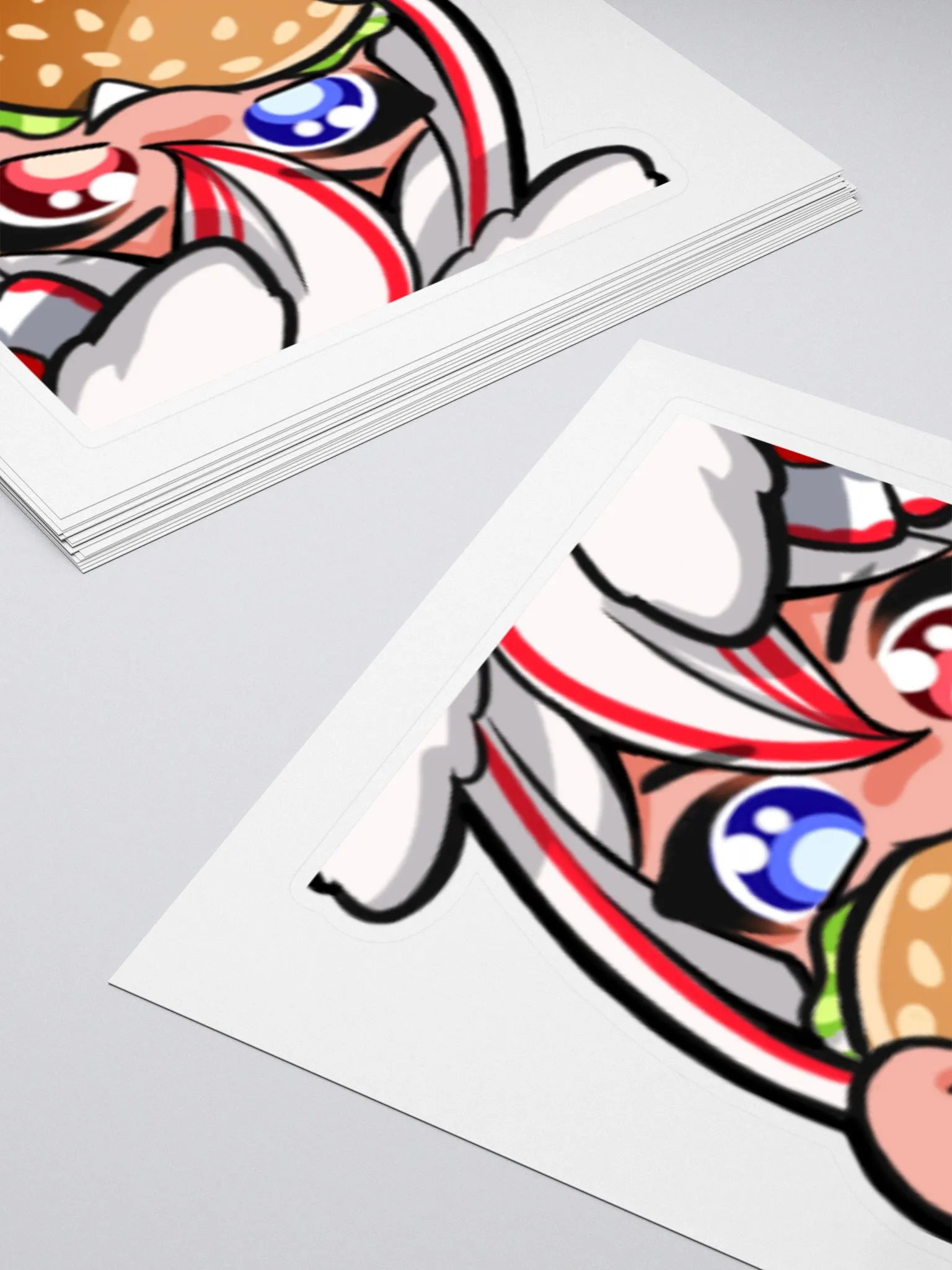 AluriaCanHazBorger product image (4)