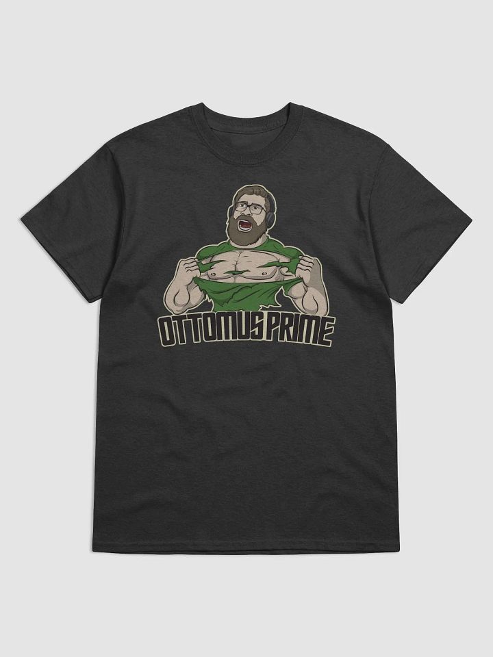 Ottomus Prime Shirt Rip product image (3)