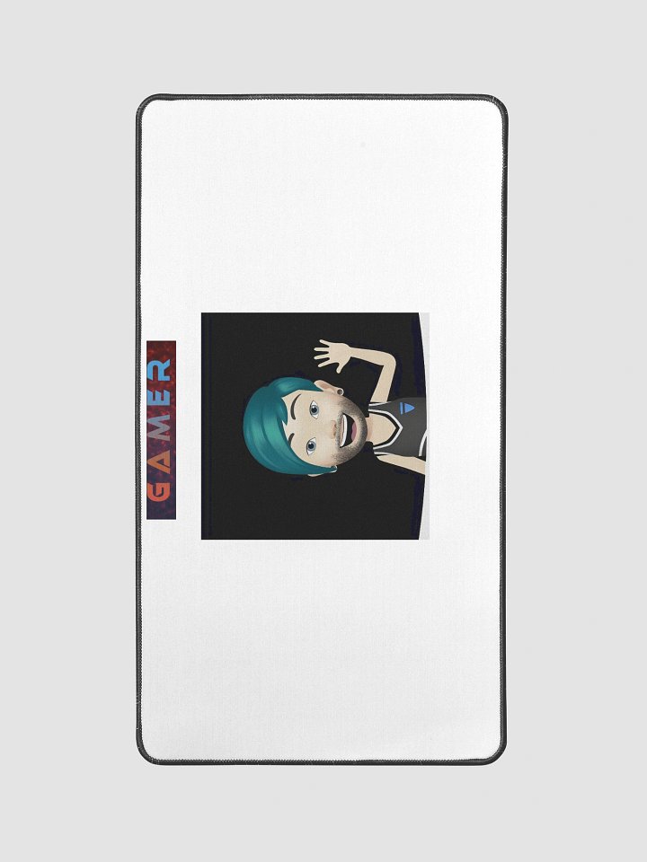 Gamer Mat product image (1)