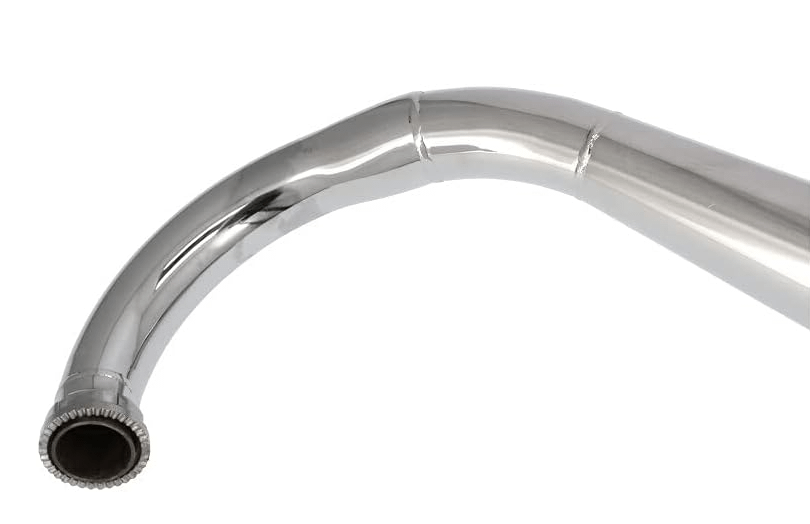 Tuningauspuff NM-Reso Spezial product image (2)