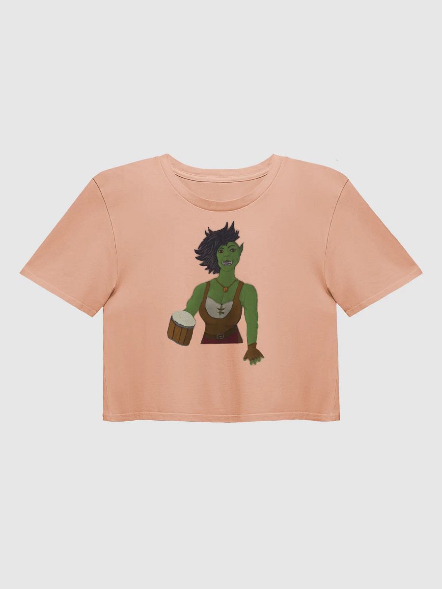 Grunda Women's Crop Top product image (3)