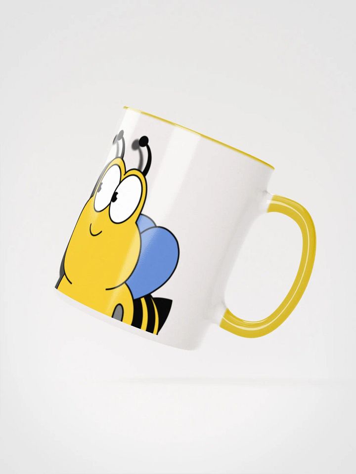 Cute Little Glubee Mug product image (2)