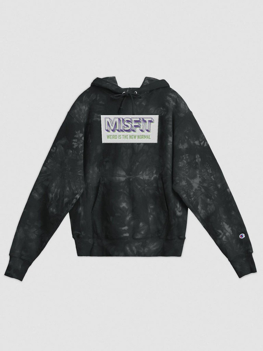 Misfit Champion hoodie product image (1)