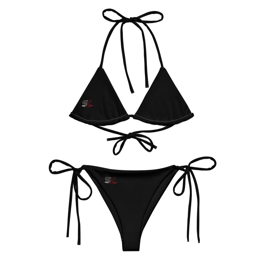 String Bikini product image (4)