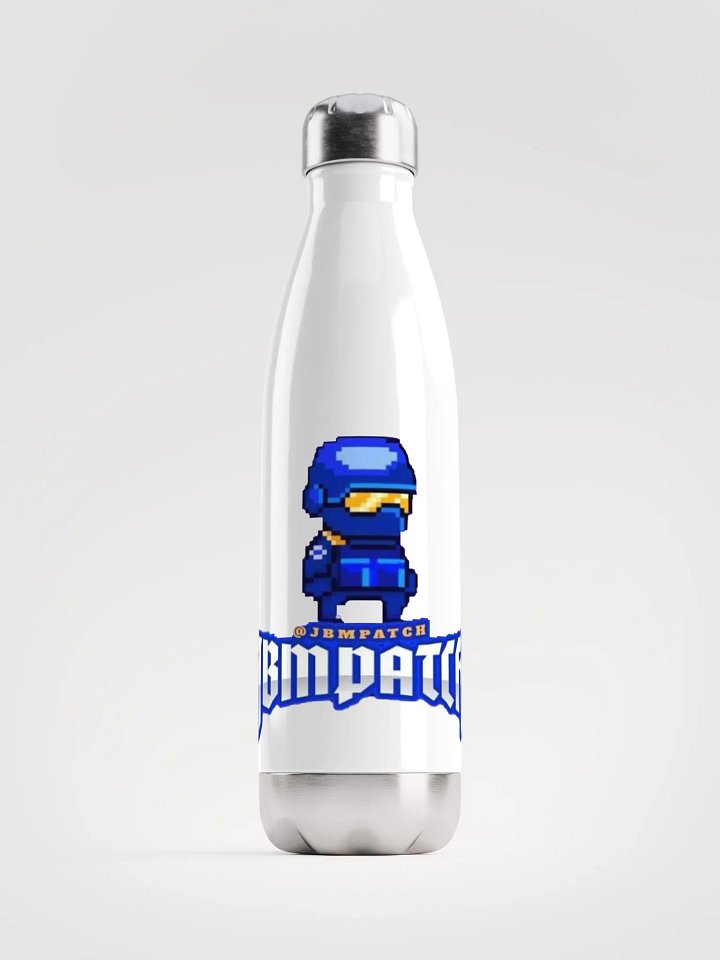 Patch's SS Water Bottle product image (1)
