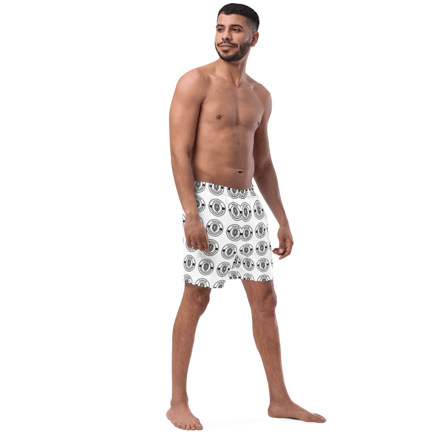 The Vibe Tribe Versa Essence Surf Shorts product image (5)