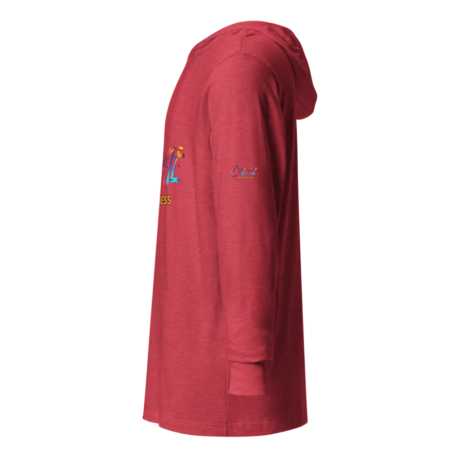 Create Greatness Energetic Hoodie product image (31)