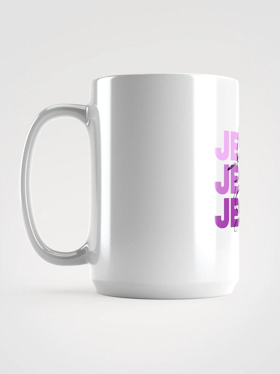 Divine Love Mug product image (6)
