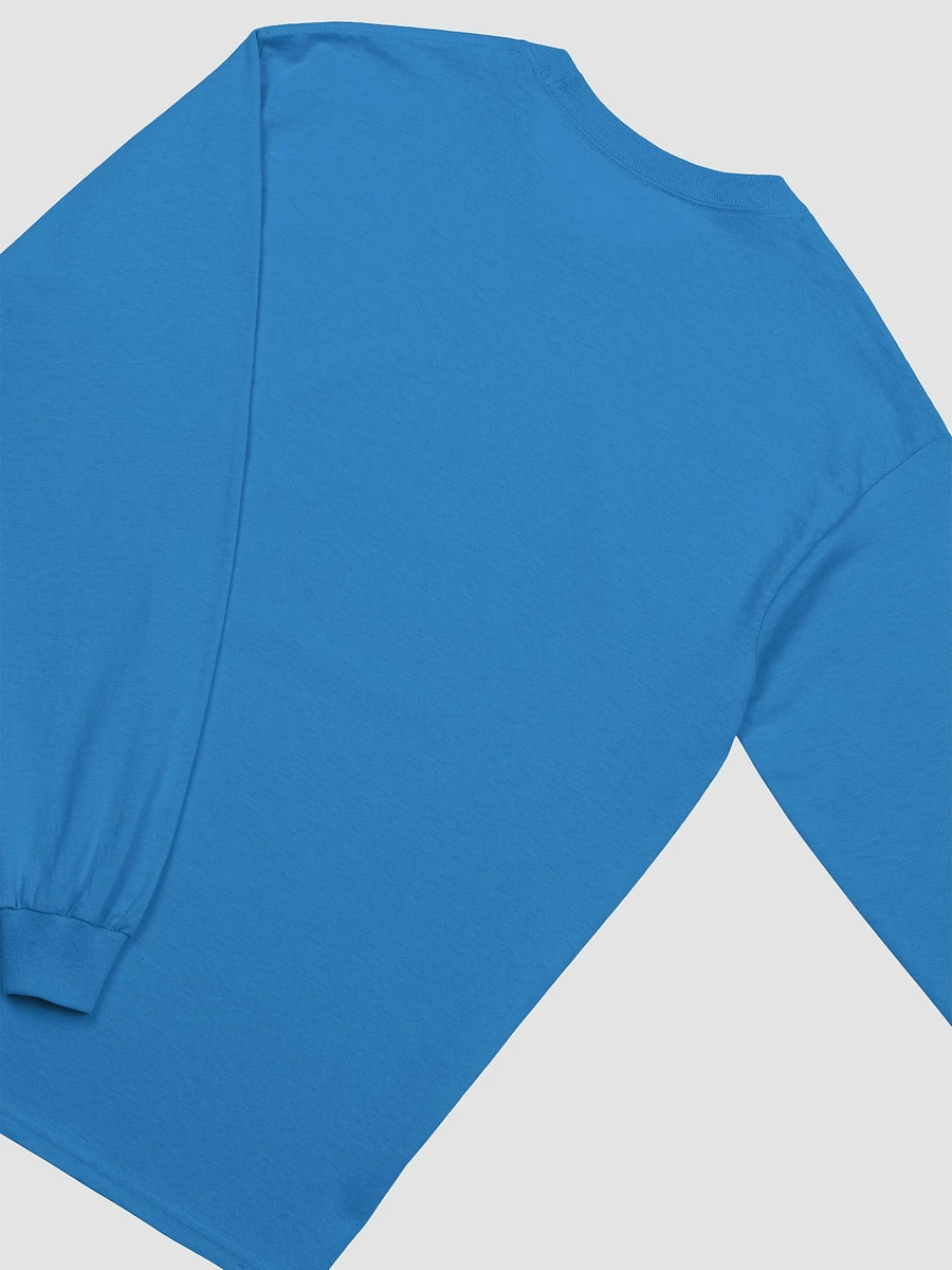 Lone Hero Club Long Sleeve T-Shirt - Dodo Edition product image (19)