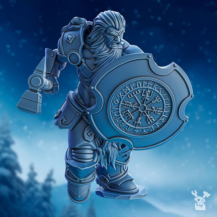 Berserker Squad product image (2)