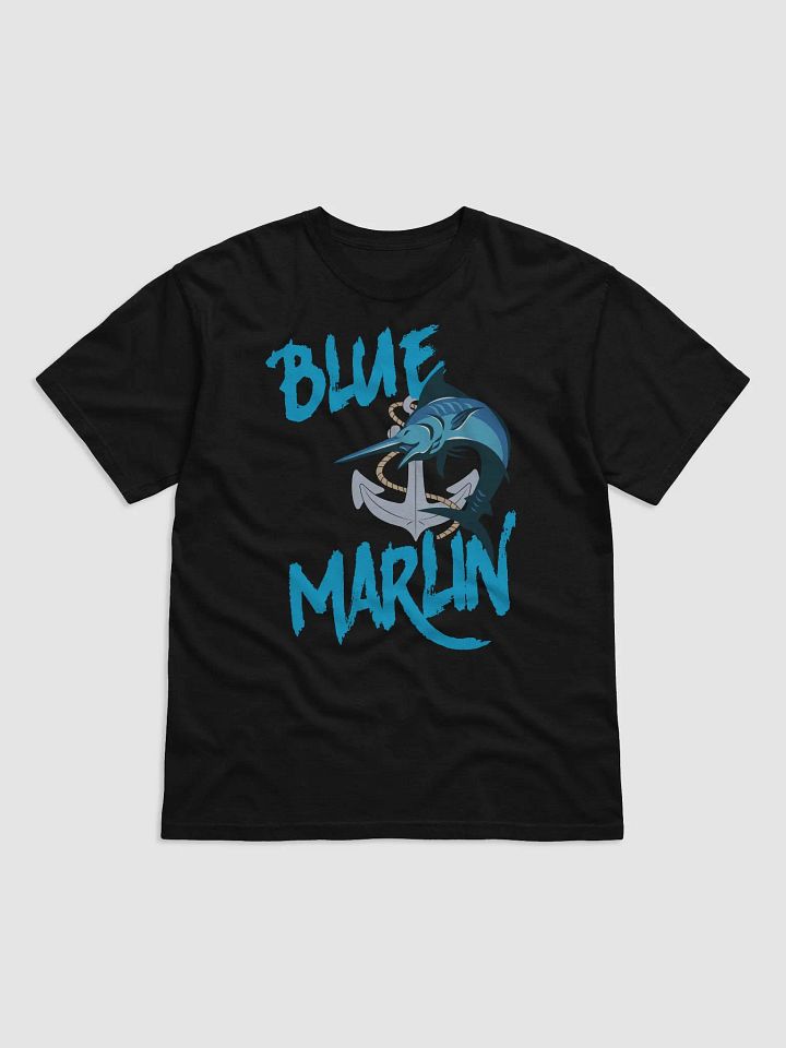 Blue Marlin Shirt product image (3)