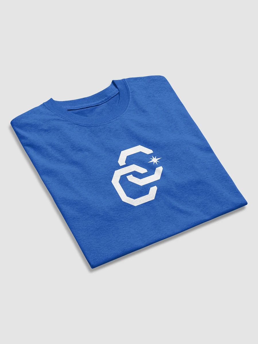 Cheesus Crust - T-Shirt RGB product image (26)
