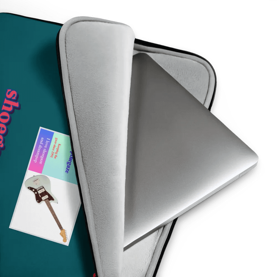 I love to gaze at my laptop product image (3)