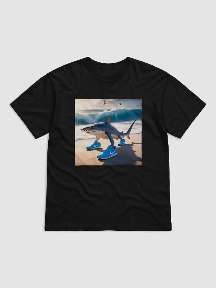 tralalero tralala T-shirt product image (3)