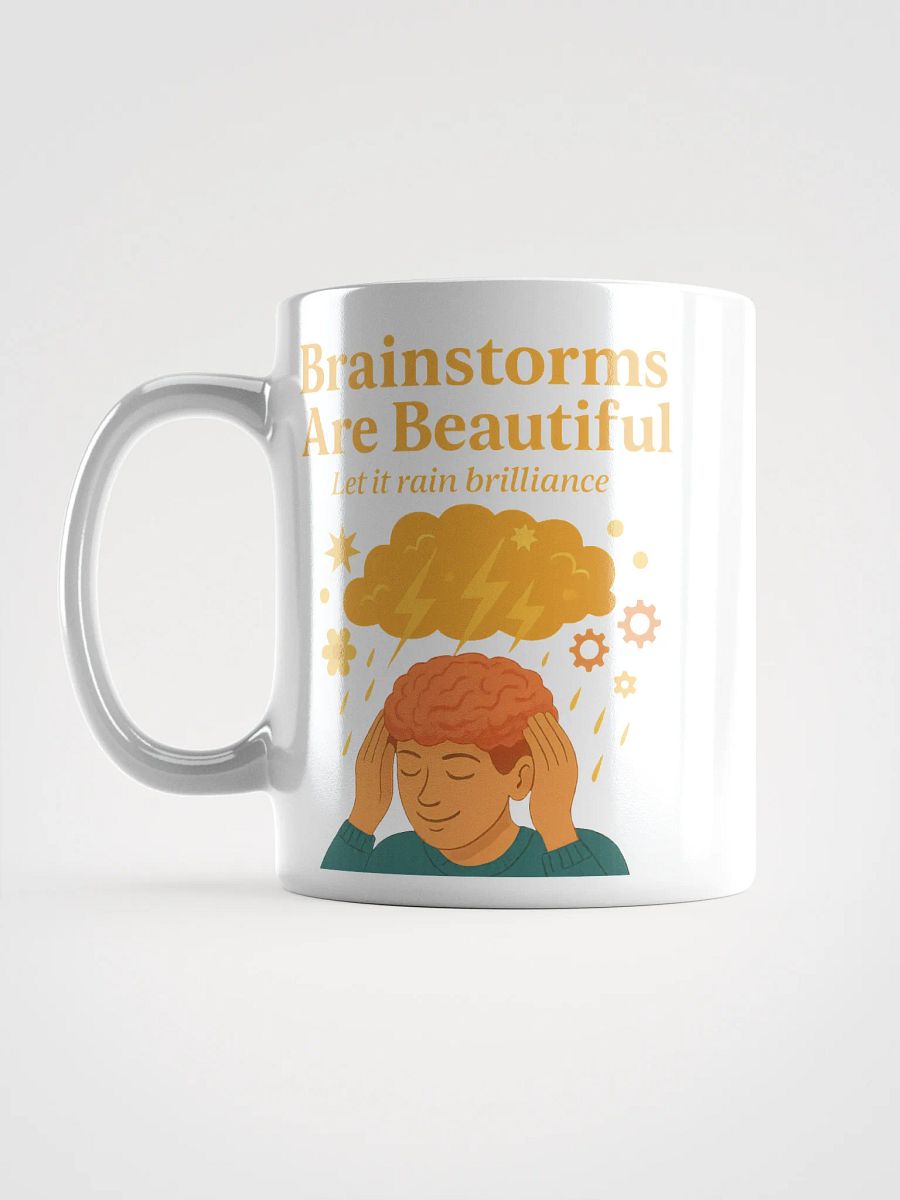 Brainstorms Are Beautiful product image (17)