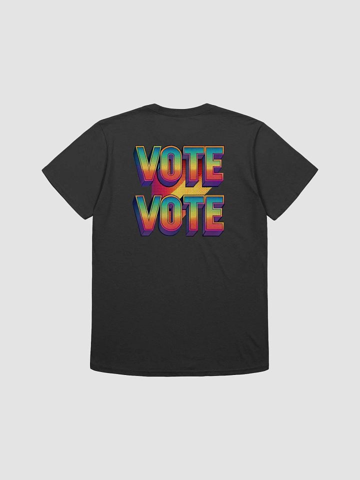 VOTE Pop Art product image (2)