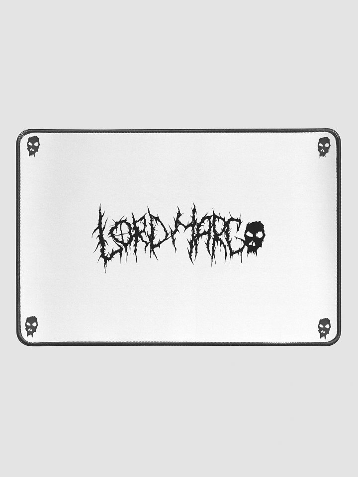 Mousepad product image (1)