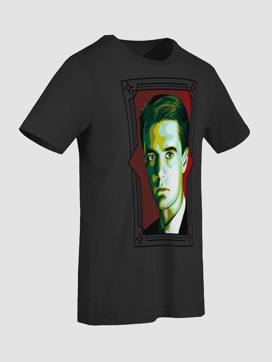 Agent Dale Cooper – Damn Fine Style product image (68)