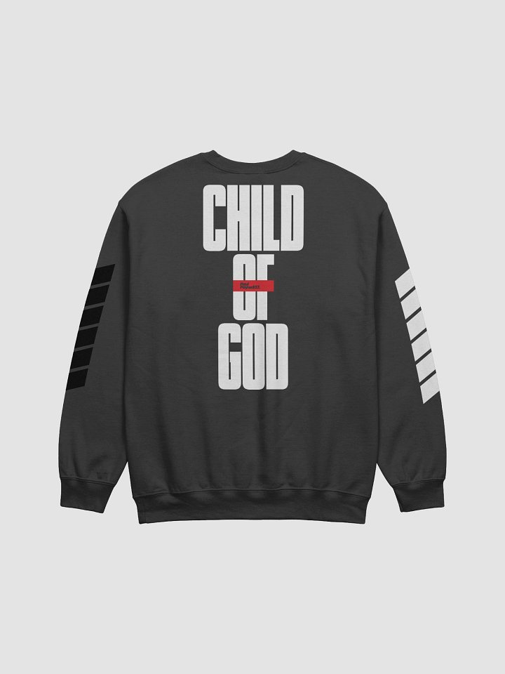 Child of God Classic Crewneck product image (2)