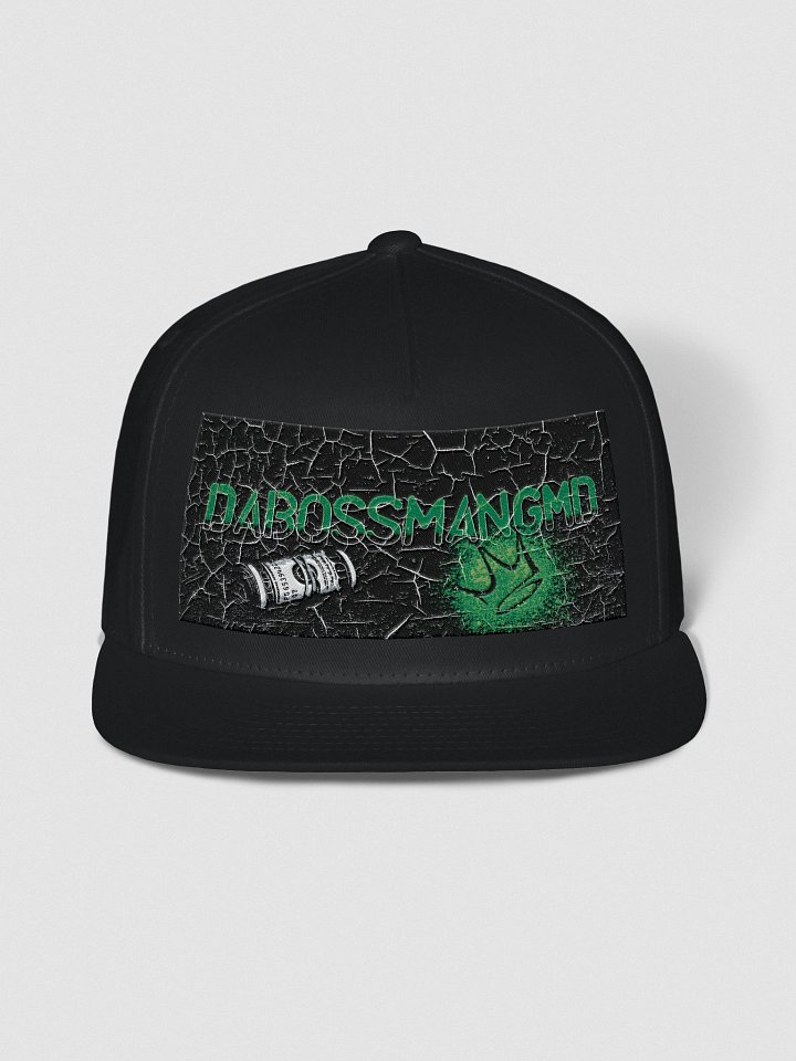 DBGMD New Generation SnapBack product image (1)