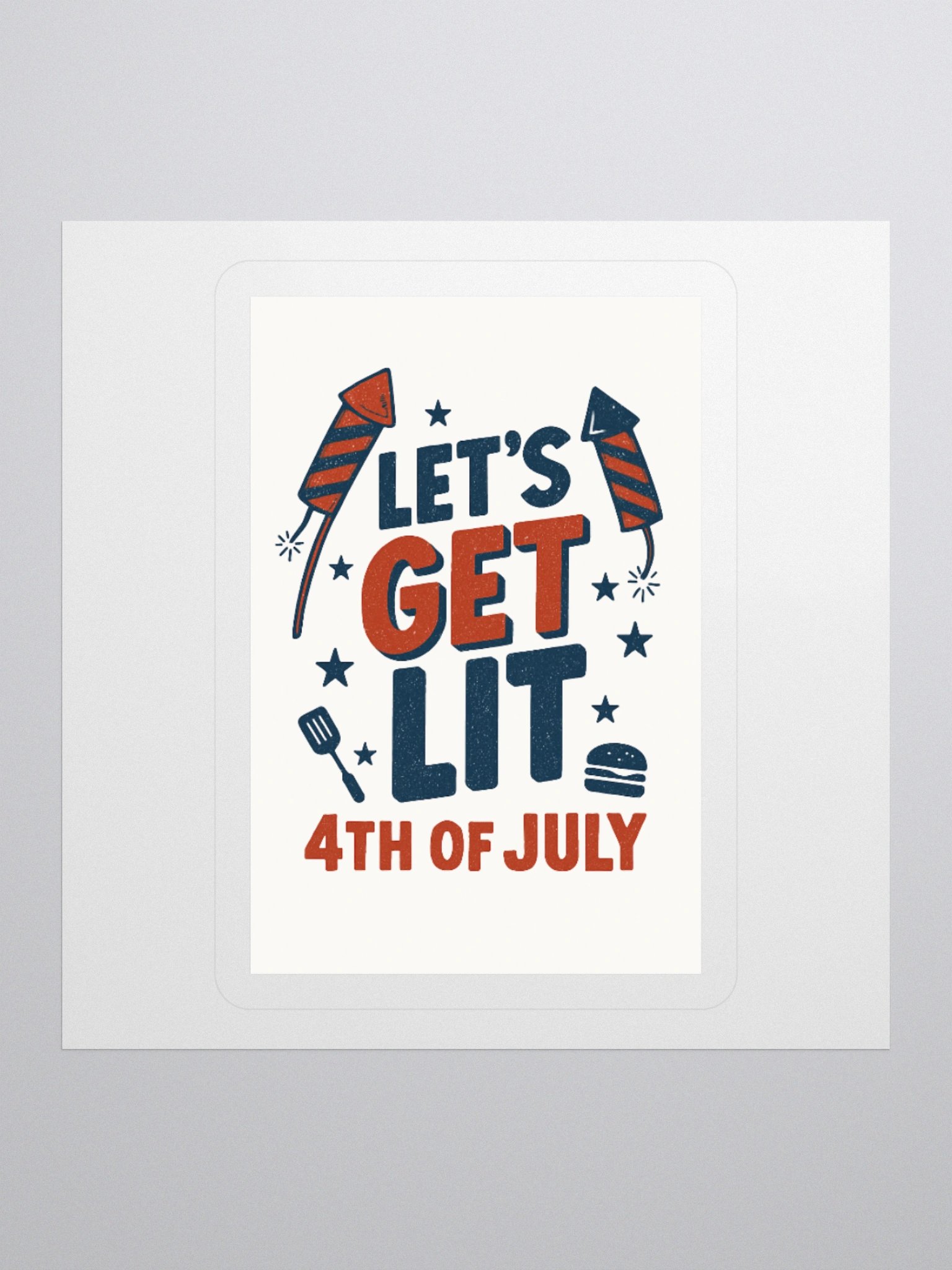 USA 4TH OF JULY product image (3)