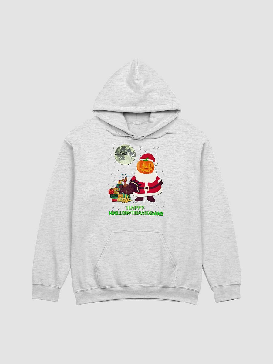 HAPPY HALLOWTHANKSMAS product image (2)