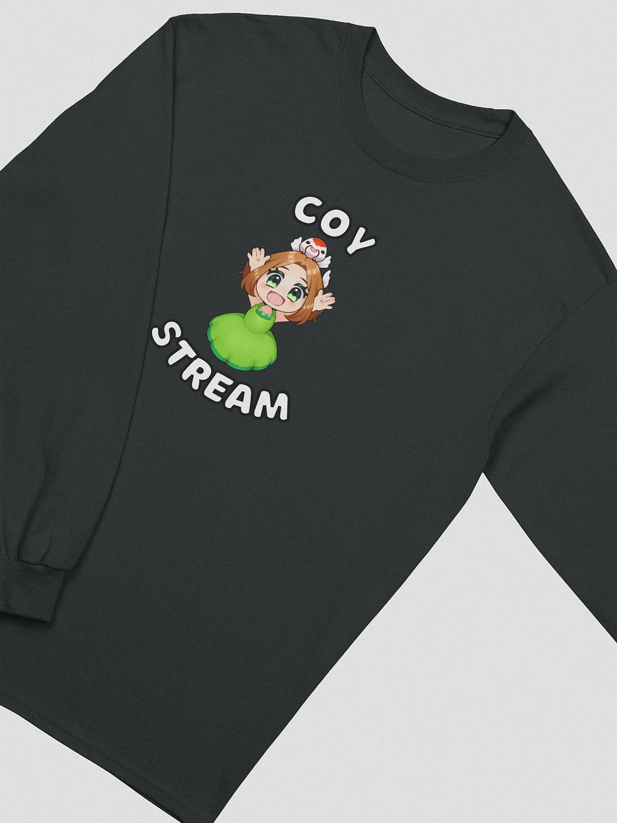 Coy Stream Shirt (Long Sleeve) product image (33)
