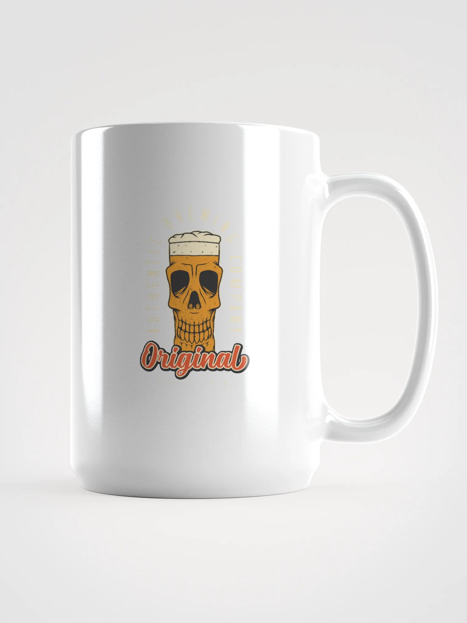 Authentic brewing Cup product image (1)