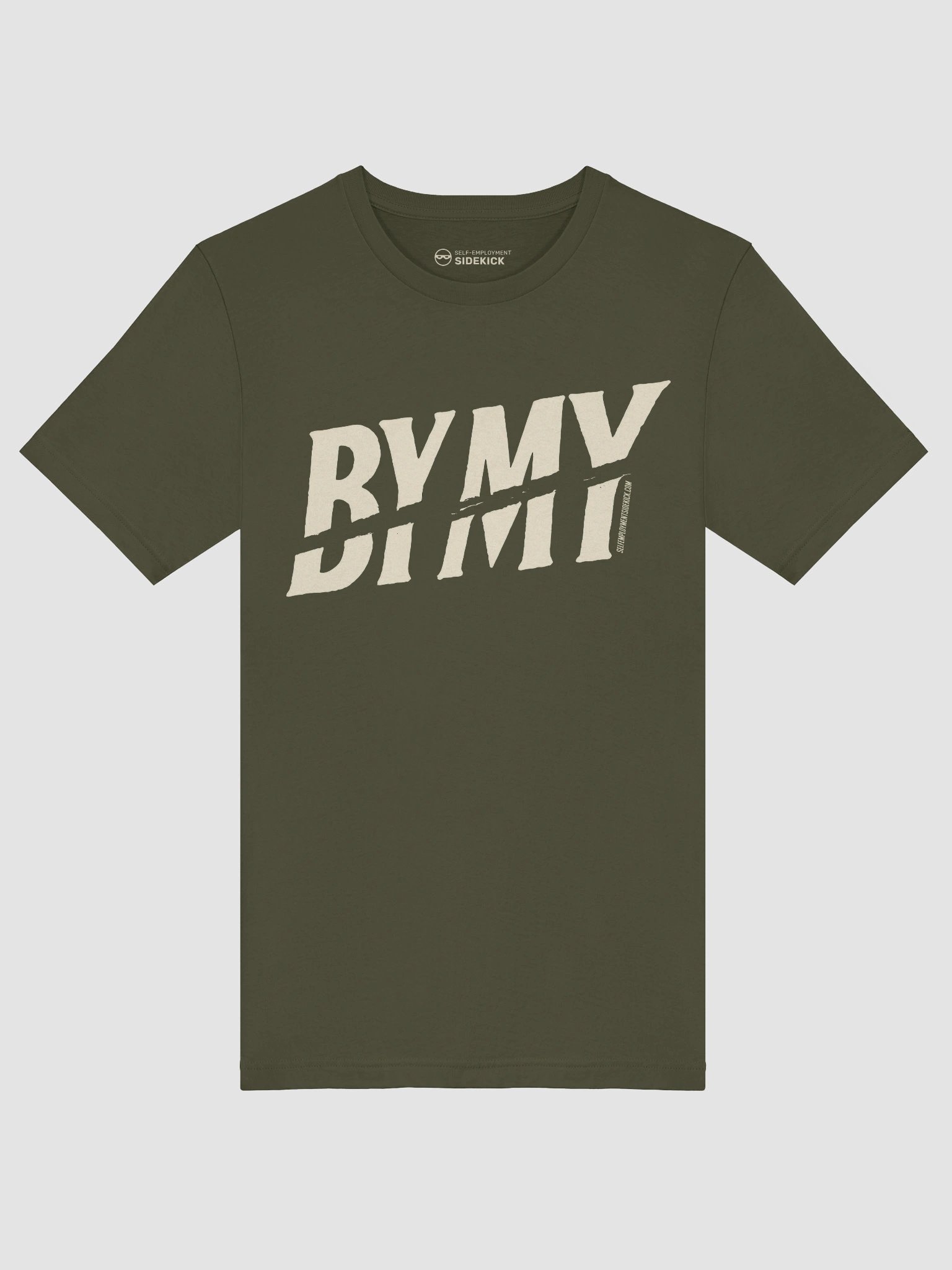 [Not] BY-MY T-Shirt product image (10)