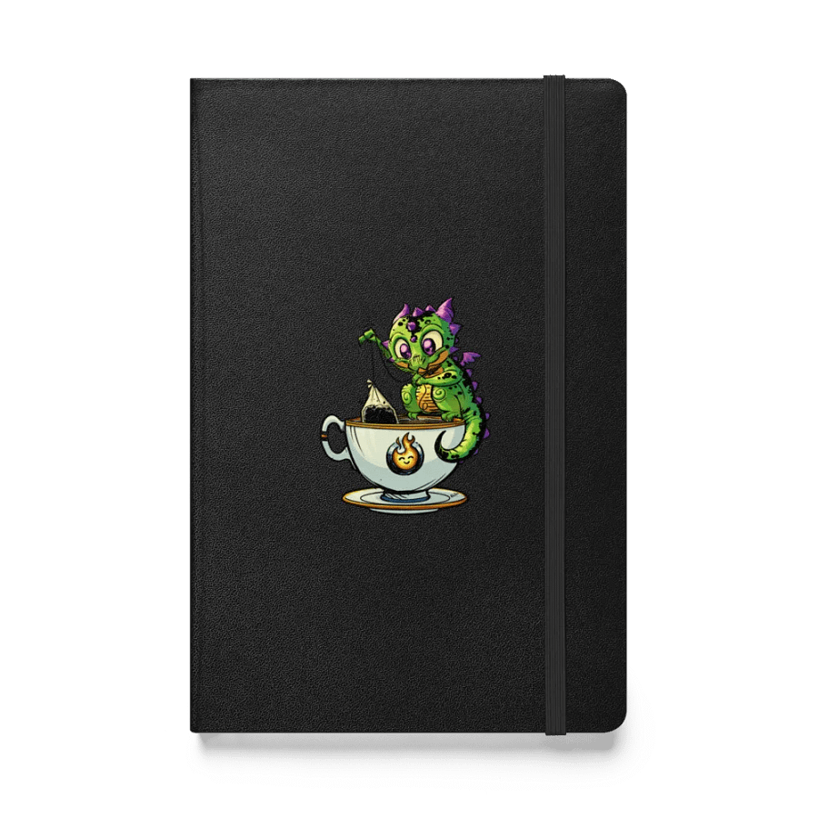 BREWster Notebook product image (2)
