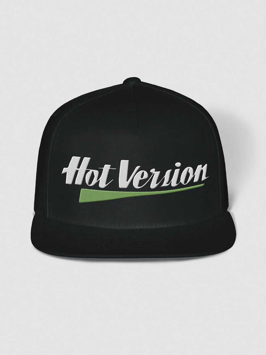Hot Version at Tsukuba - Cap product image (2)