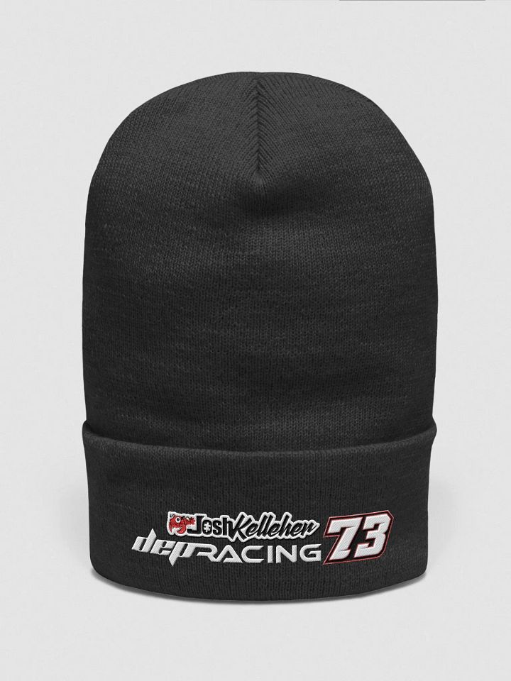 Josh Kelleher 73 Lobster Beenie product image (1)