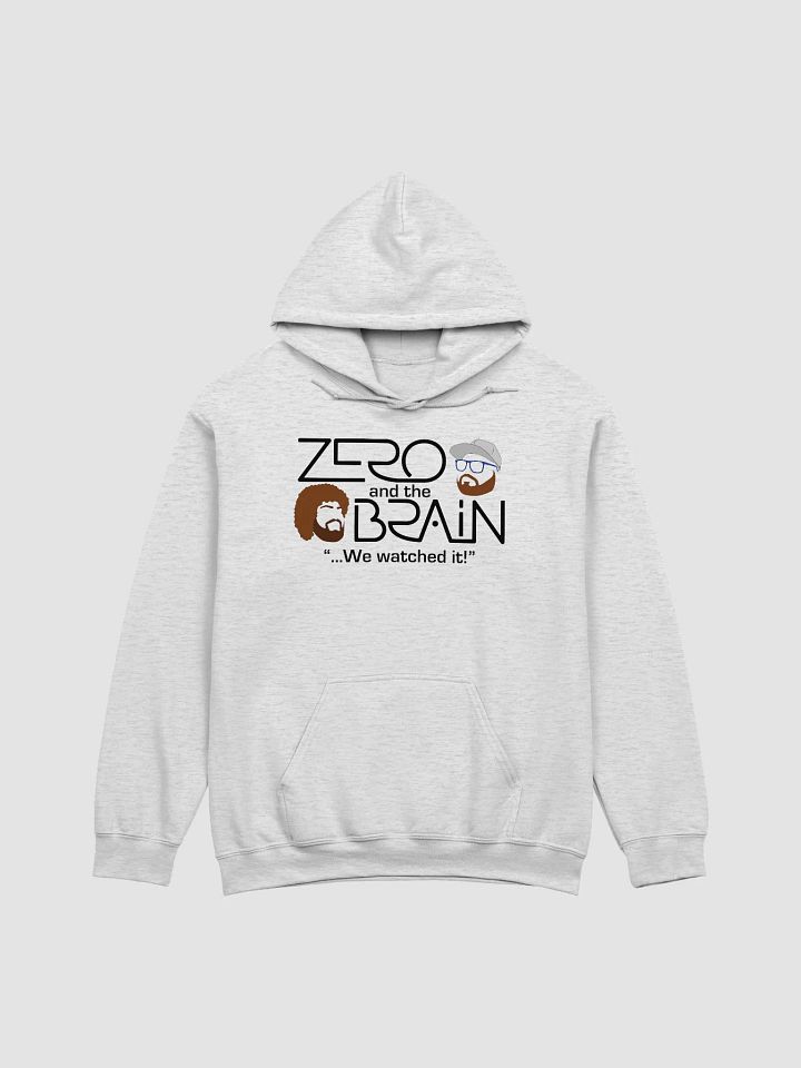 ZATB Hoodie Dark product image (5)