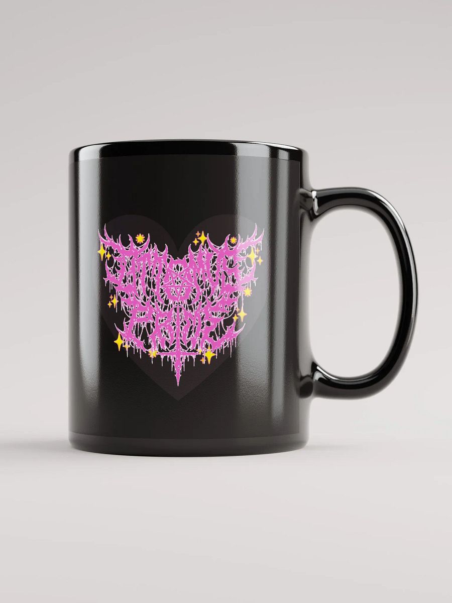 Pink Pony Cult Mug 💖SPECIAL EDITION💖 product image (1)