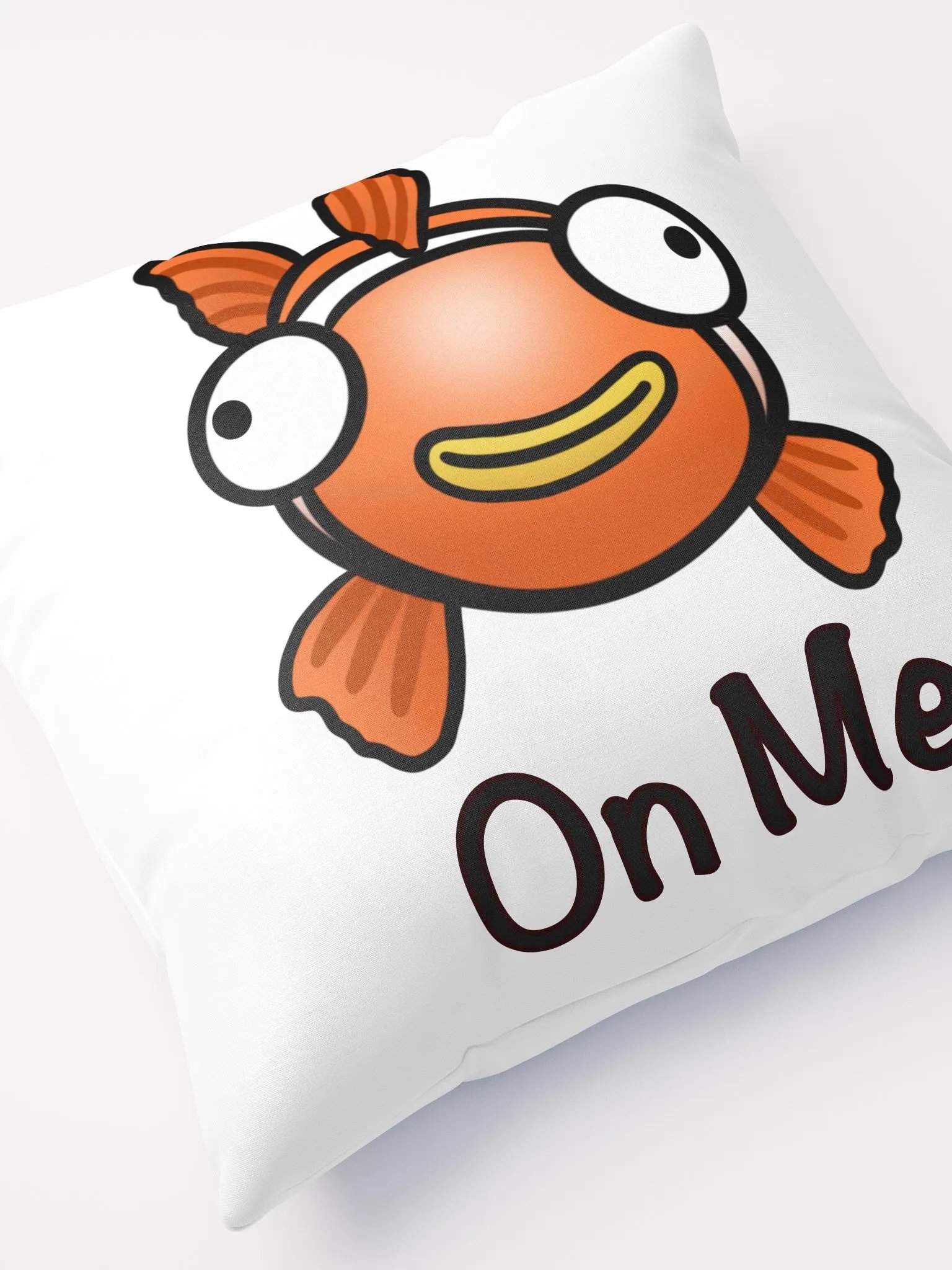 fishy pillow product image (5)