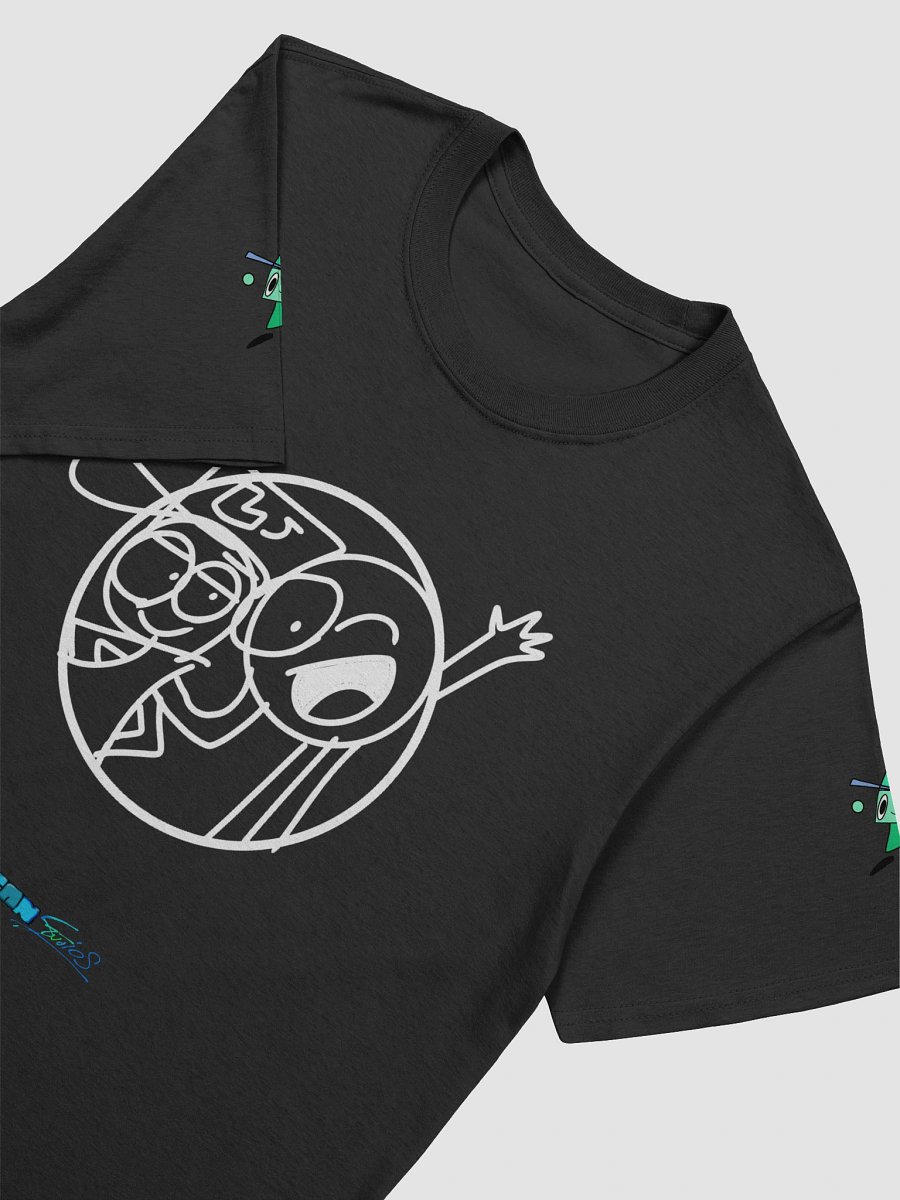 The Logan Studios Mascot Shirt product image (3)