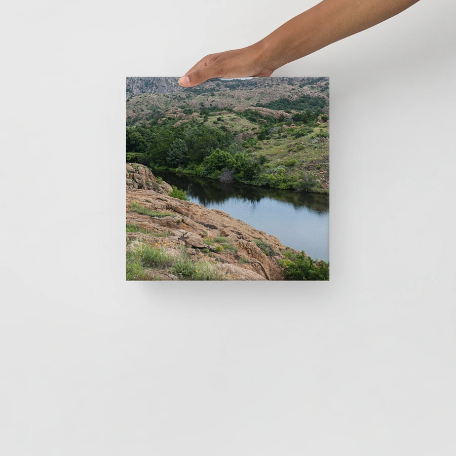 A Snapshot of the Wichita Mountains product image (13)