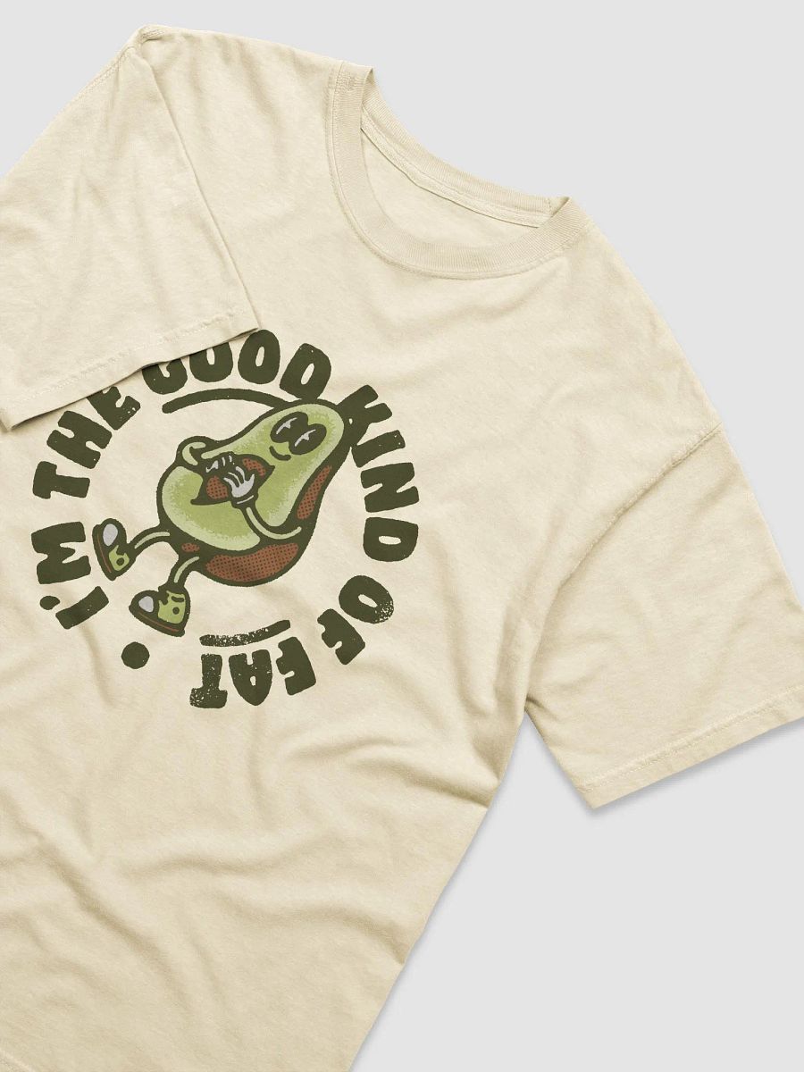 Good Kind of Fat Avocado Tee product image (3)
