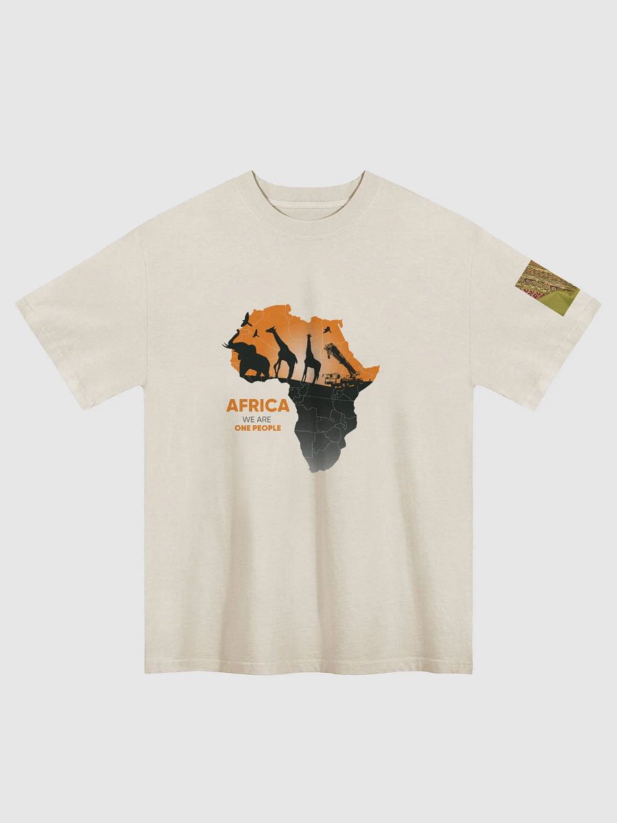 Africa: One Continent, One People product image (1)