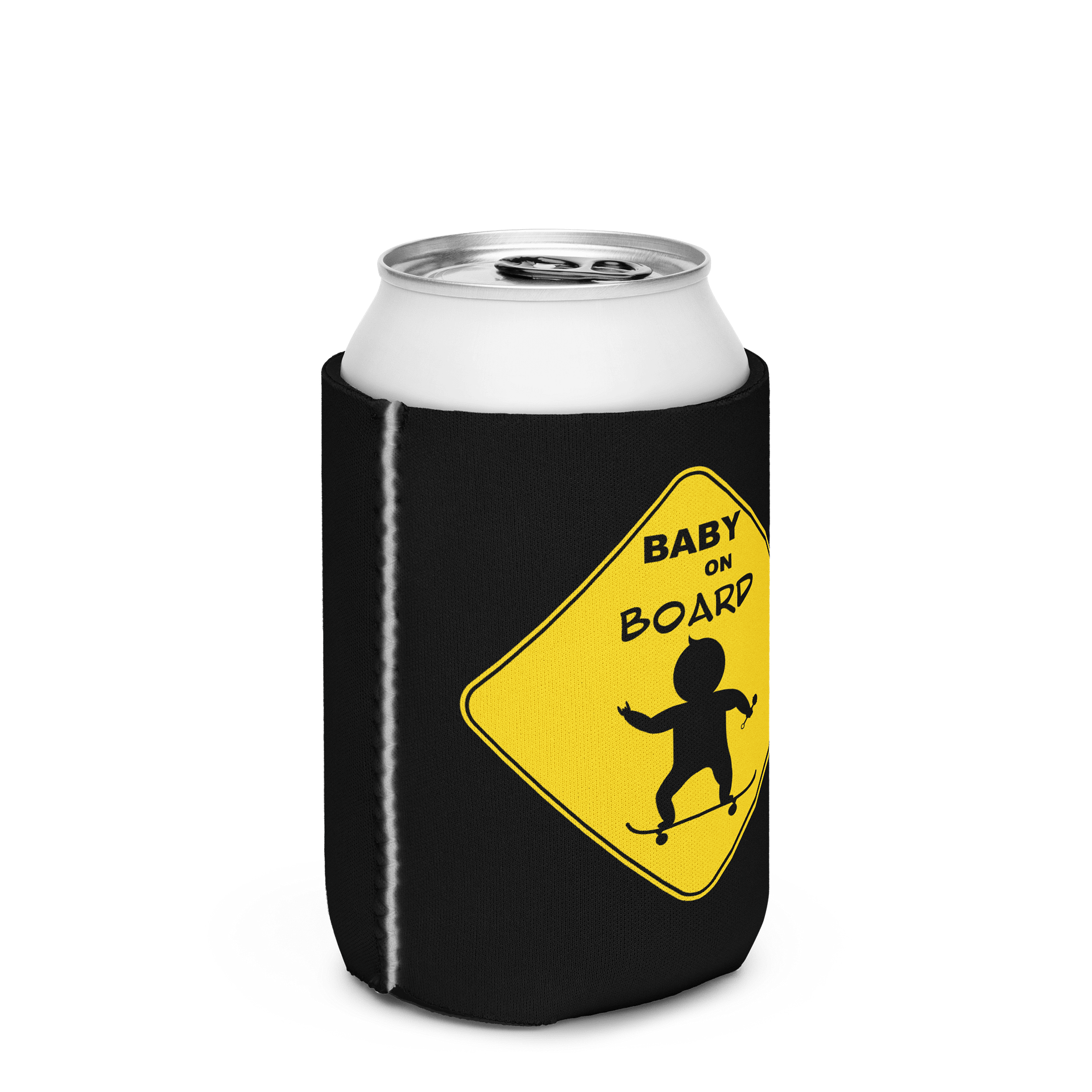 BBY on BOARD coozie product image (2)
