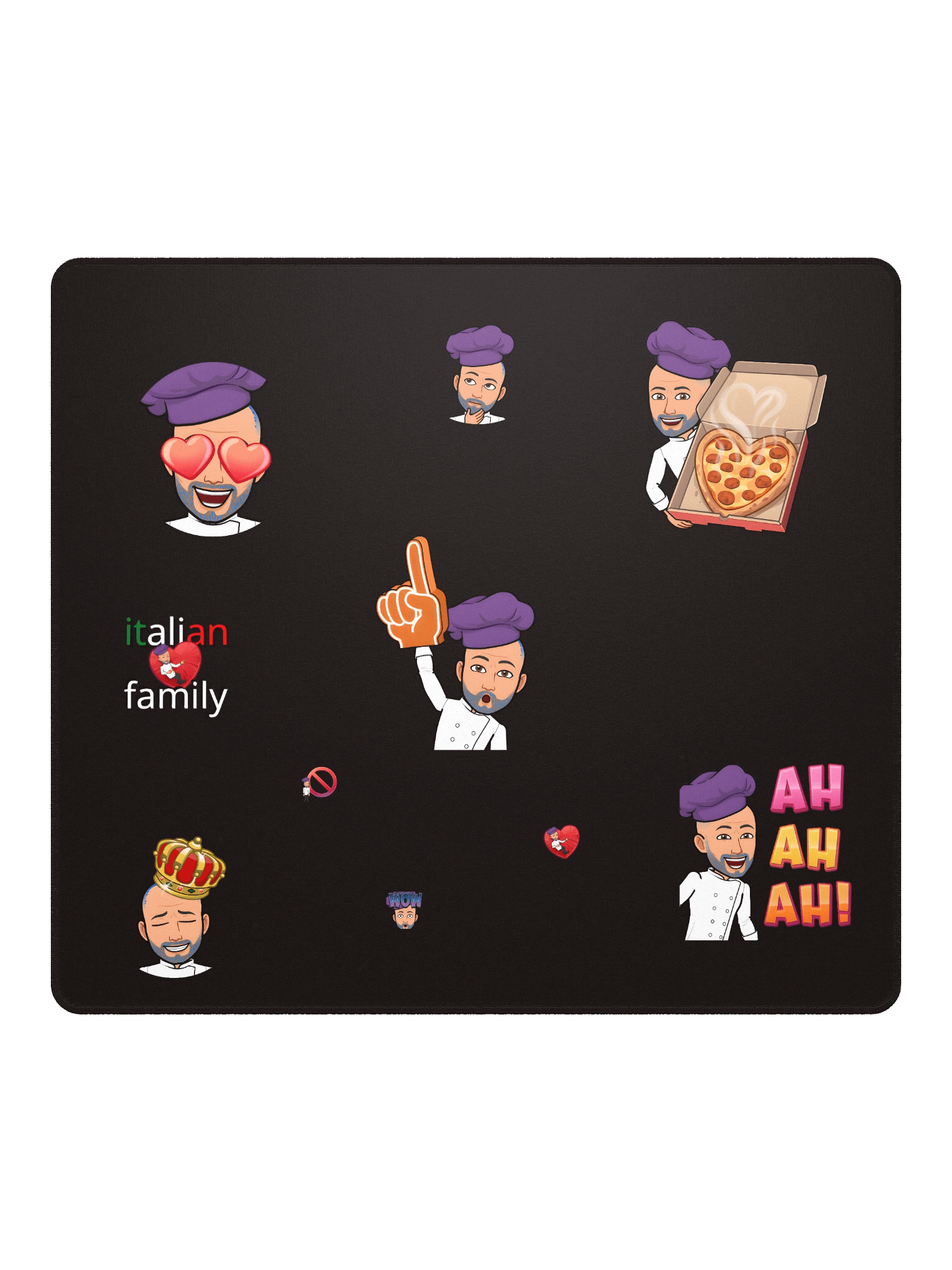 tappetino mouse product image (2)
